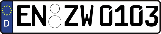 EN-ZW0103