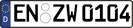 EN-ZW0104