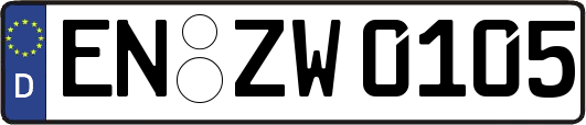 EN-ZW0105