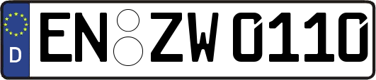 EN-ZW0110