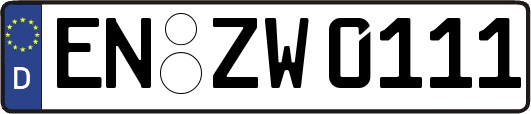 EN-ZW0111