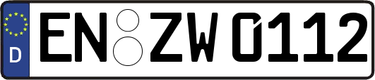 EN-ZW0112