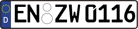 EN-ZW0116