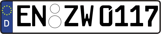 EN-ZW0117