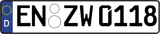 EN-ZW0118