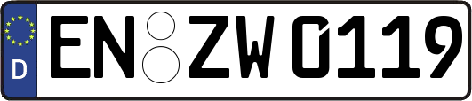 EN-ZW0119