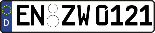 EN-ZW0121