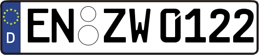 EN-ZW0122