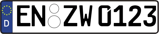 EN-ZW0123