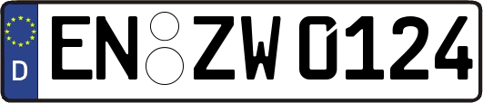 EN-ZW0124