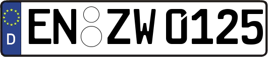 EN-ZW0125