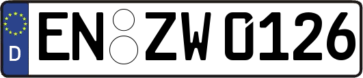 EN-ZW0126