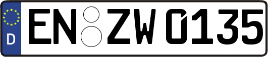 EN-ZW0135