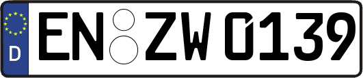 EN-ZW0139