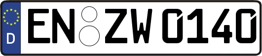 EN-ZW0140