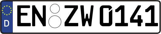 EN-ZW0141