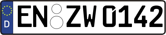 EN-ZW0142