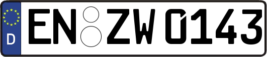 EN-ZW0143