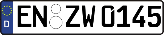 EN-ZW0145