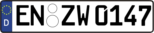 EN-ZW0147