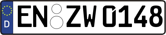 EN-ZW0148