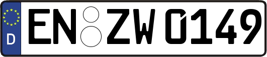 EN-ZW0149