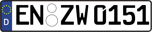 EN-ZW0151