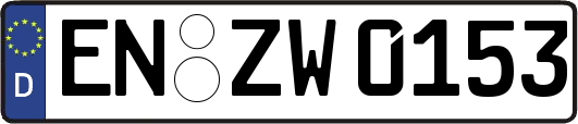 EN-ZW0153