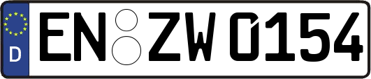 EN-ZW0154