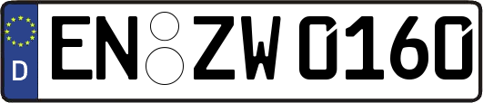 EN-ZW0160