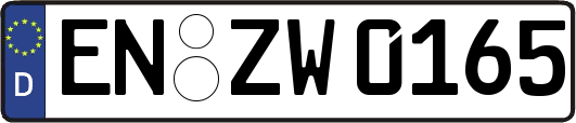 EN-ZW0165