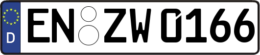 EN-ZW0166