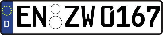 EN-ZW0167