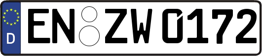 EN-ZW0172