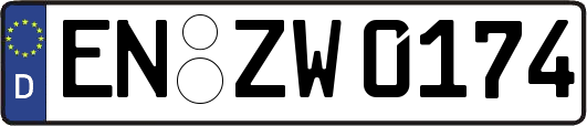 EN-ZW0174