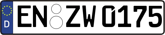 EN-ZW0175