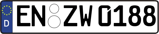 EN-ZW0188