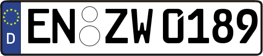 EN-ZW0189