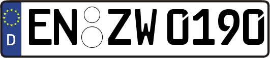 EN-ZW0190