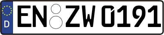 EN-ZW0191