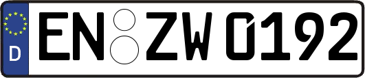 EN-ZW0192