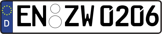 EN-ZW0206