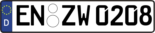 EN-ZW0208