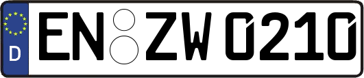 EN-ZW0210