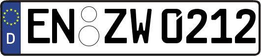 EN-ZW0212