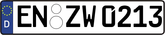 EN-ZW0213