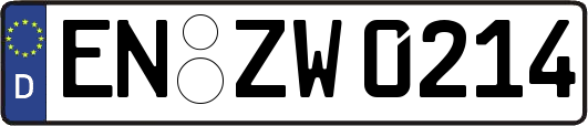 EN-ZW0214