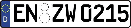 EN-ZW0215