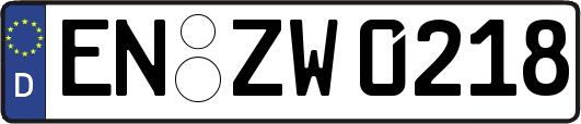 EN-ZW0218