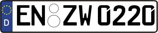 EN-ZW0220